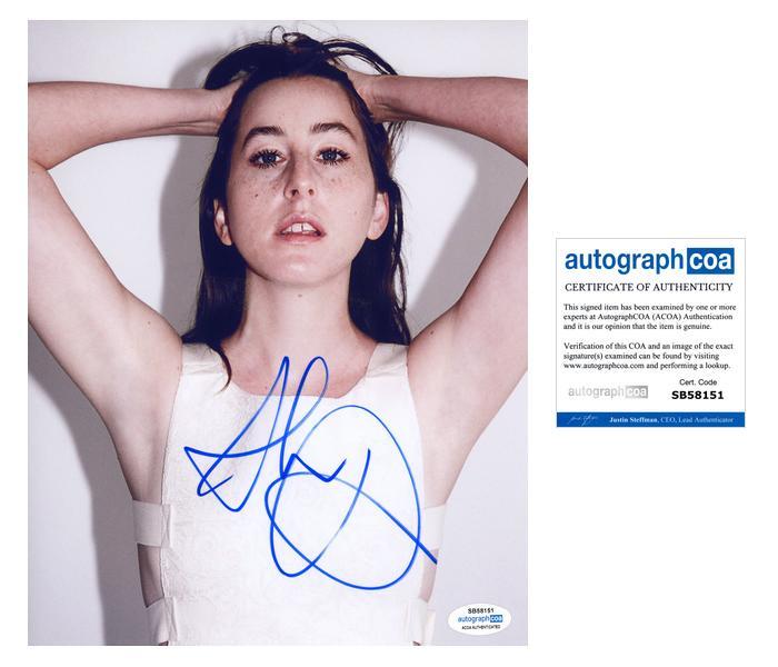 Alana Haim 