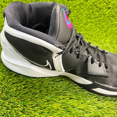 Size 14 - Nike Kyrie Infinity South Beach for sale online | eBay