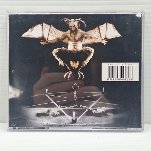 Tenacious D CD - MUSIC CD OZ SELLER - Picture 2 of 2