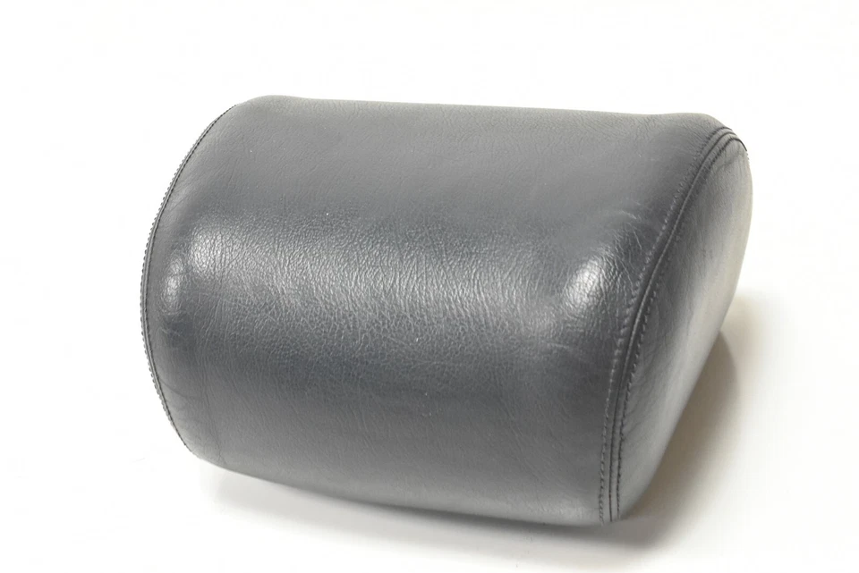 1990 - 1994 MERCEDES Benz 300SL,SL320,500SL R129 头部休息,蓝色,驾驶员侧 — 第 4/4 张图片