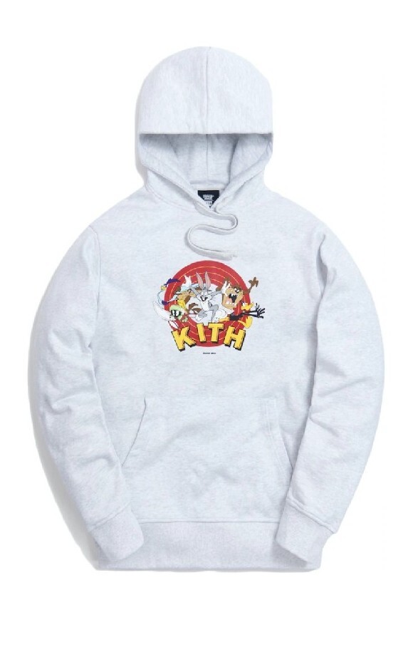 KITH x Looney Tunes 