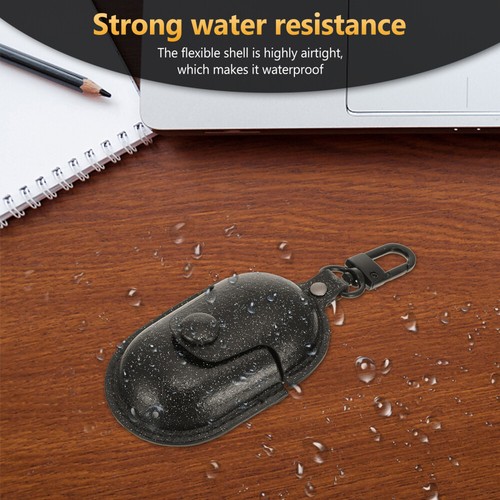 Earphone Storage Case Man Miss Protector Protective Cover - 第 6/12 張圖片