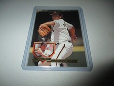 Mark Portugal 1995 Donruss Press Proof #268