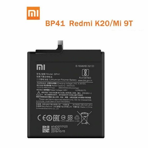 Batterie Xiaomi - Modeles au Choix - Photo 24 sur 28