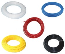 Fuel Gas Air flex Polyurethane8 x 10 mm  PU PneumaticPU PIPE TUBE HOSE AIR WATER