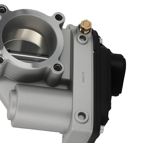 Corpo Farfallato Valvola for Ford C-Max Fiesta V Focus Fusion 1.4 2S6U9F991GA - Picture 8 of 13