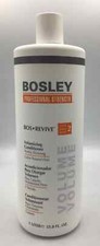 BOSLEY Revive Conditioner for Non-Color Treated Hair 33.8oz.