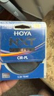 Hoya Nxt Cir-Pl 72mm Lens
