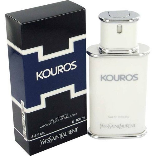 Kouros YSL
