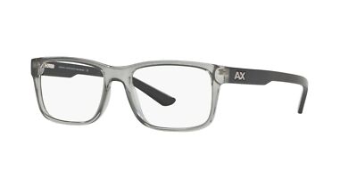 armani exchange glasses clear frames