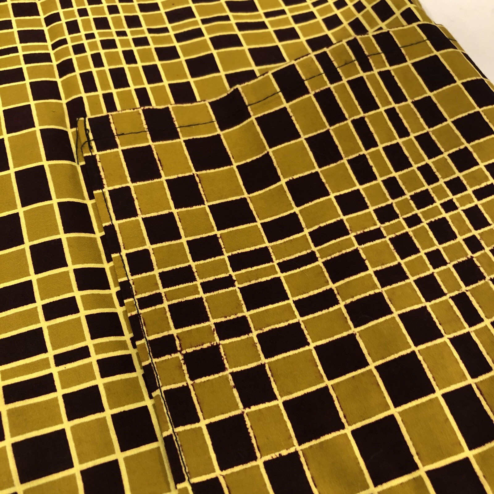 Vintage Sz L DASHIKI Super Java - image 13