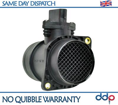 13627566986 Mass Air Flow Meter Sensor For BMW E81 E87 E46