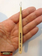 M00628 MOREZMORE Kemper W21 Combo Wire Wood Sculpting Clay Ribbon Tool