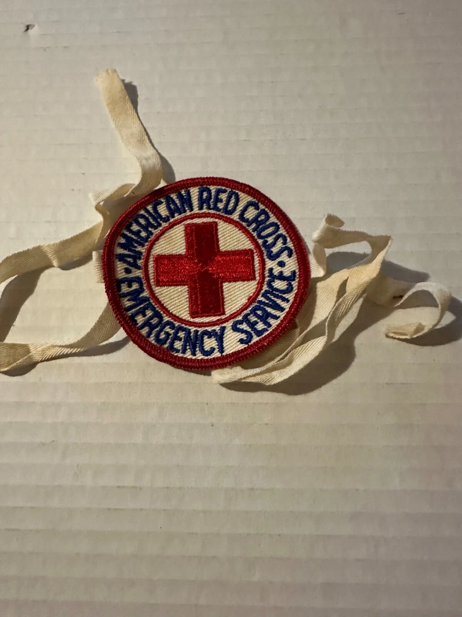 Red Cross Collectibles for sale | eBay
