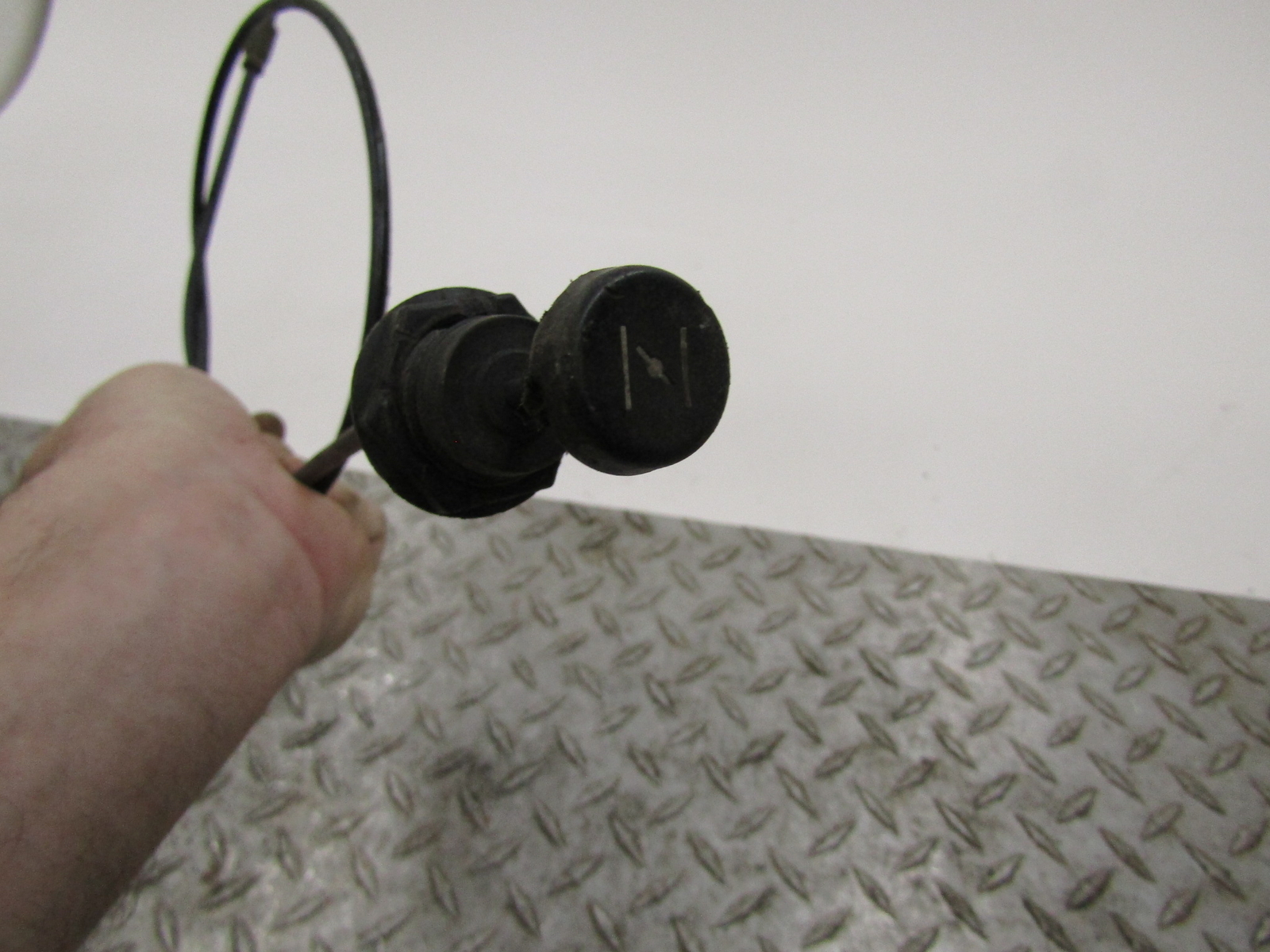 POLARIS CHOKE CABLE LINE 7081008 eBay