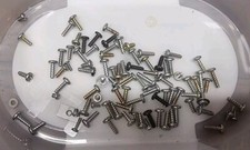 Epson EcoTank Pro ET-5150 Colour Printer / Replacement Screws 