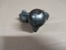 CROCHET BOULE D'ATTELAGE DIAMETRE 50 MM