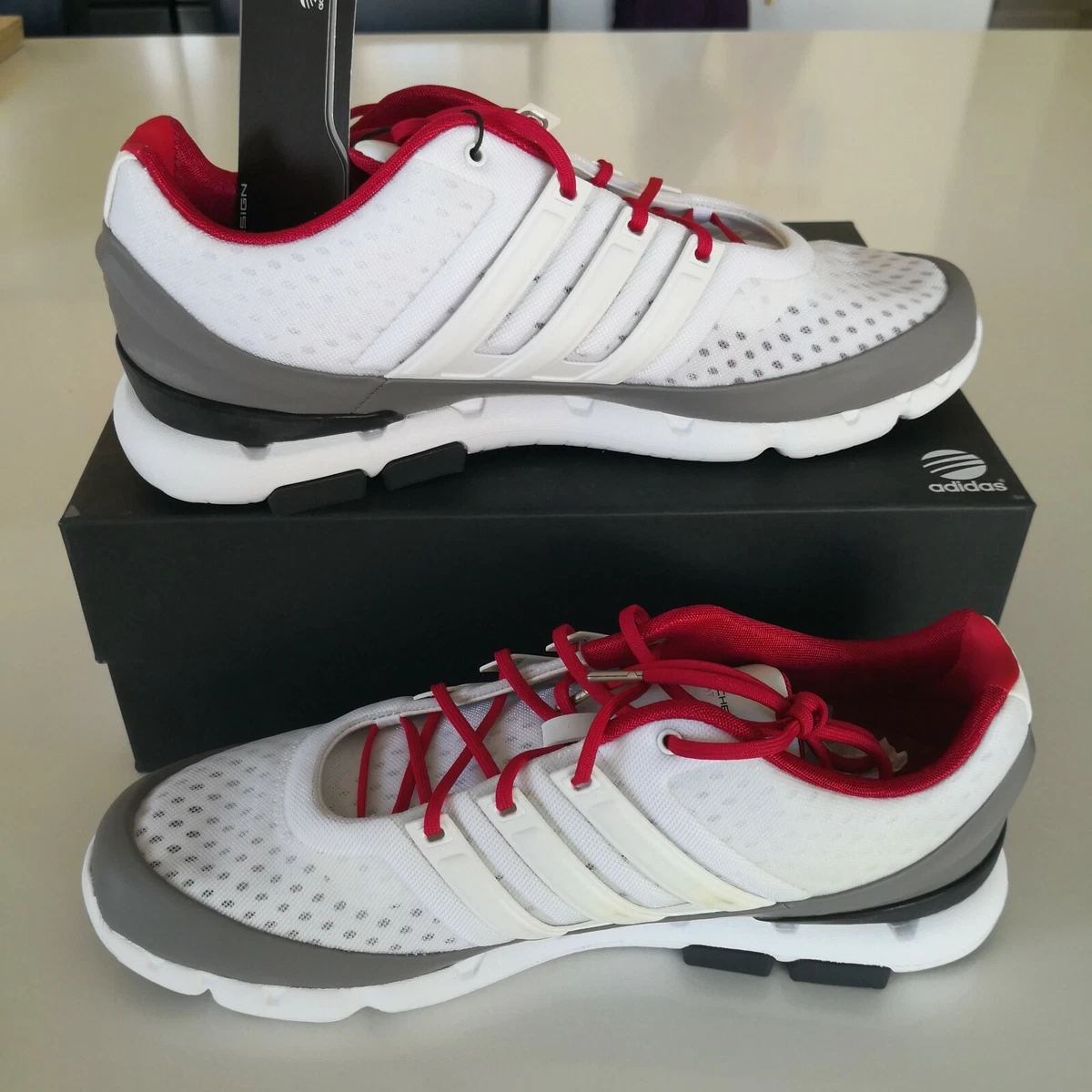 Porsche design clearance golf shoes