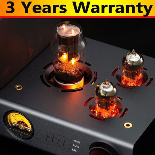 XDUOO TA-20 Plus Elektronischer Röhrenverstärker Vollsymmetrischer HiFi Kopfhörerverstärker - Bild 3 von 6