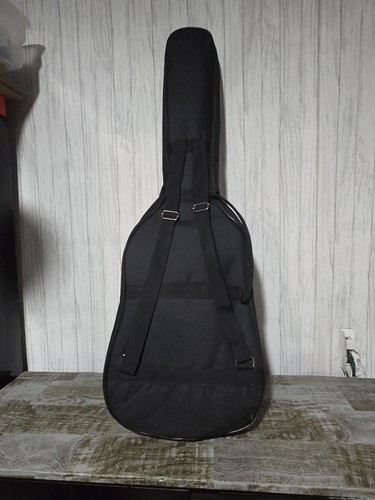 39in Full Size Beginner Electric Guitar Starter Kit w/Case, Strap, 10W Amp, Stri - Picture 6 of 16