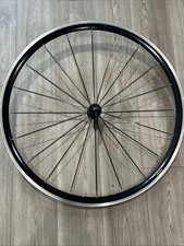 MAVIC Cosmic Elite Bontrager CERCHIO RUOTA ANTERIORE bici 20 razze 24,5"