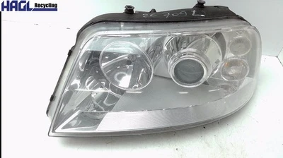 Scheinwerfer Xenon mit Blinker Links 7M3941015AE Seat Alhambra 2.0 TDI DPF 7 MS - Bild 1 von 4