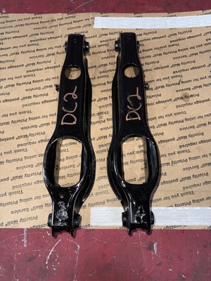 JDM DC2 94-01 Integra Type-R Rear Lower Control Arm Set B18C ITR -133