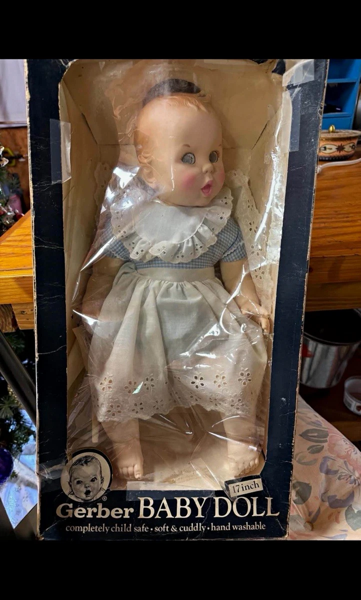 25+ Gerber Dolls, Clothing & Accessories for sale | Updated Oct 2026