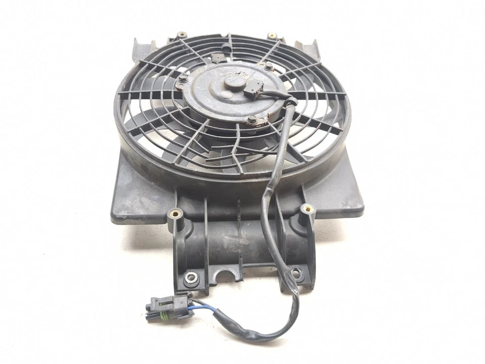 Ventilador de refrigeración radiador limitado Can Am Spyder ST 13-15 709200409 Foto 4 de 4