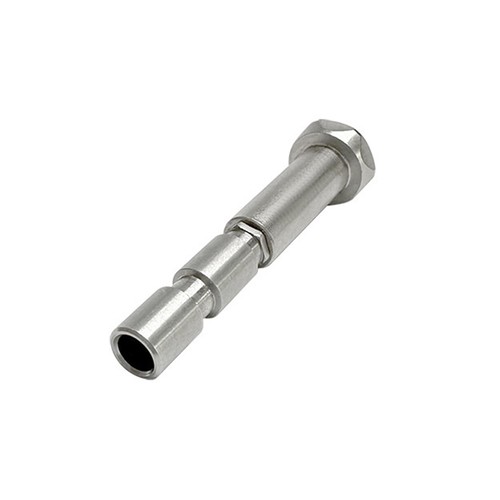 For Anycubic Kobra 3 Max Nozzle Kit Hotend Pinting Head Quick Swap Nozzle 0. _si - Zdjęcie 12 z 14