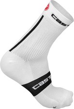 Castelli Free 9 Sock - Mens Cycling