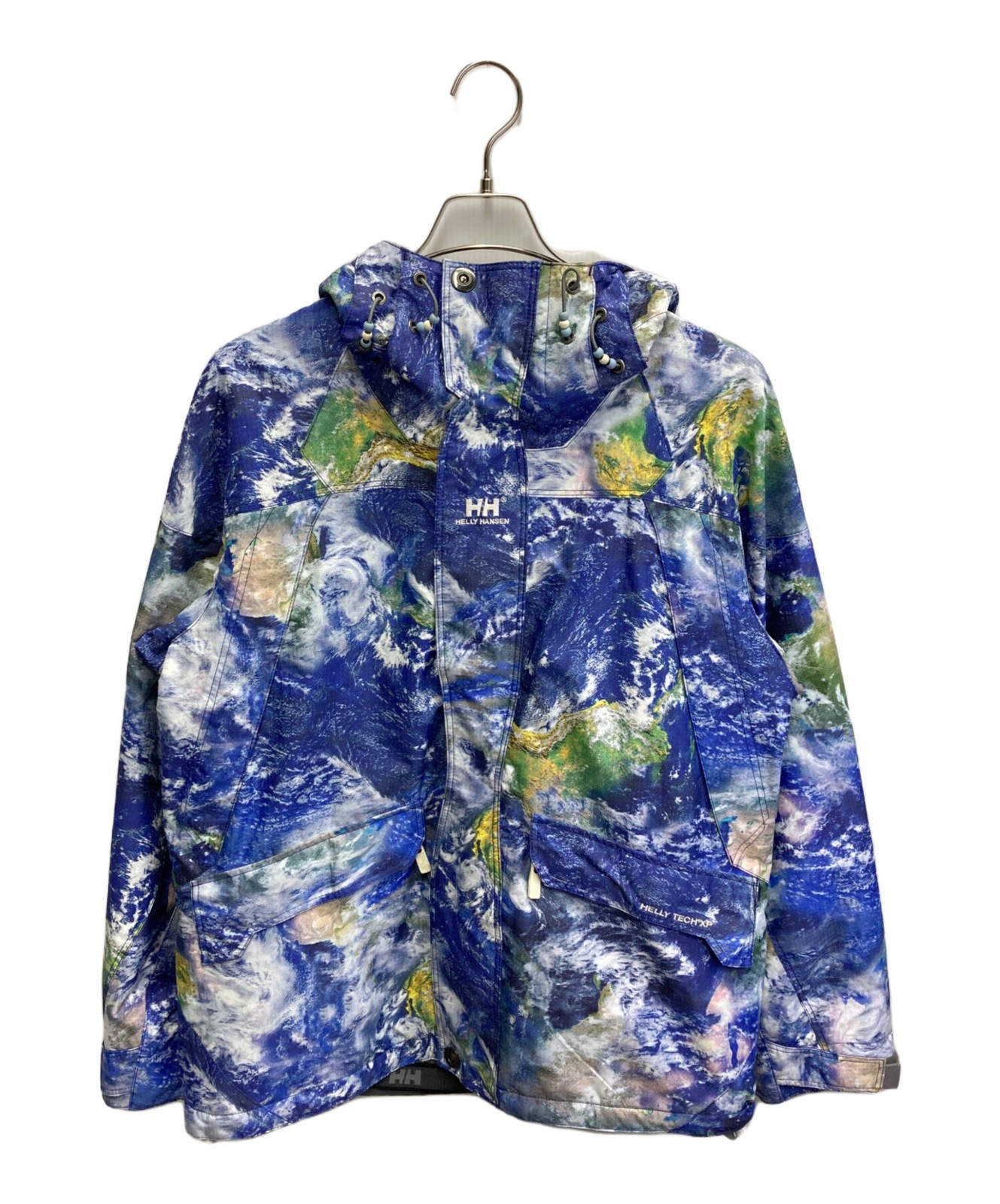 Helly Hansen Universal Jacket/Mountain Parka Size… - image 1