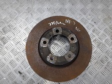 Disque de frein Porsche PANAMERA