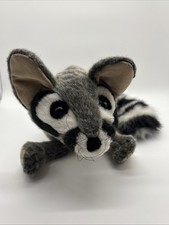 Folkmanis Puppets - 3122 Ringtail Cat Full-Body Hand Puppet RETIRED