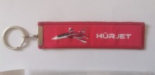 MEGA toller Schlüsselanhänger Turkish/Hürkus Trainer/Türkei/TUSAS Ankara/Turkey