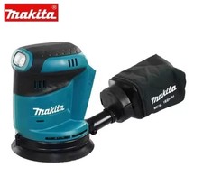For Makita DBO180Z 18V Cordless LXT li-ion orbit sander Naked, Body only