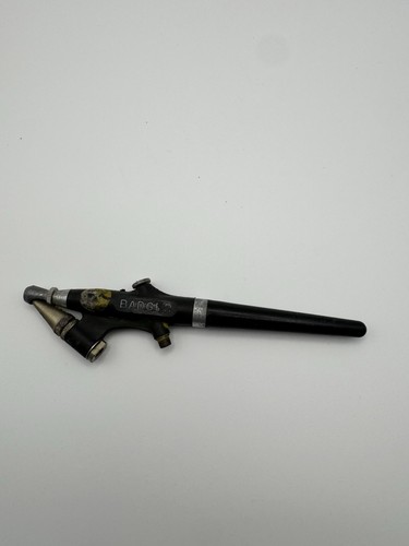 Vintage 1989 Badger 350 Airbrush Komatsu