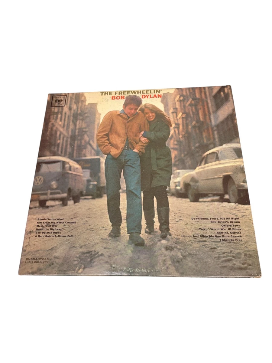 25+ Bob Dylan Freewheelin for sale | Updated Oct 2026