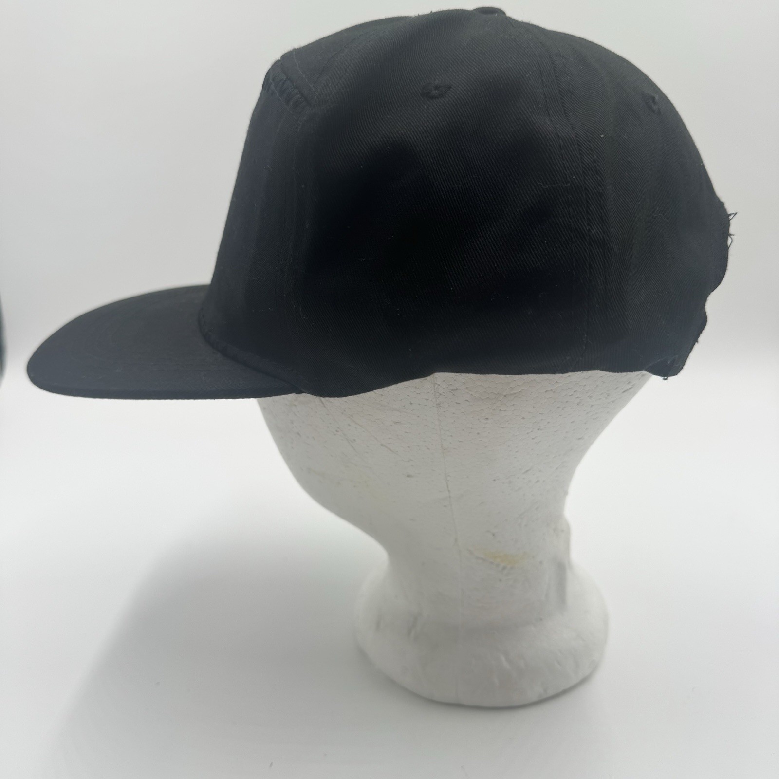 LED Cap, Preprogrammed With Multiple Images Light… - image 5