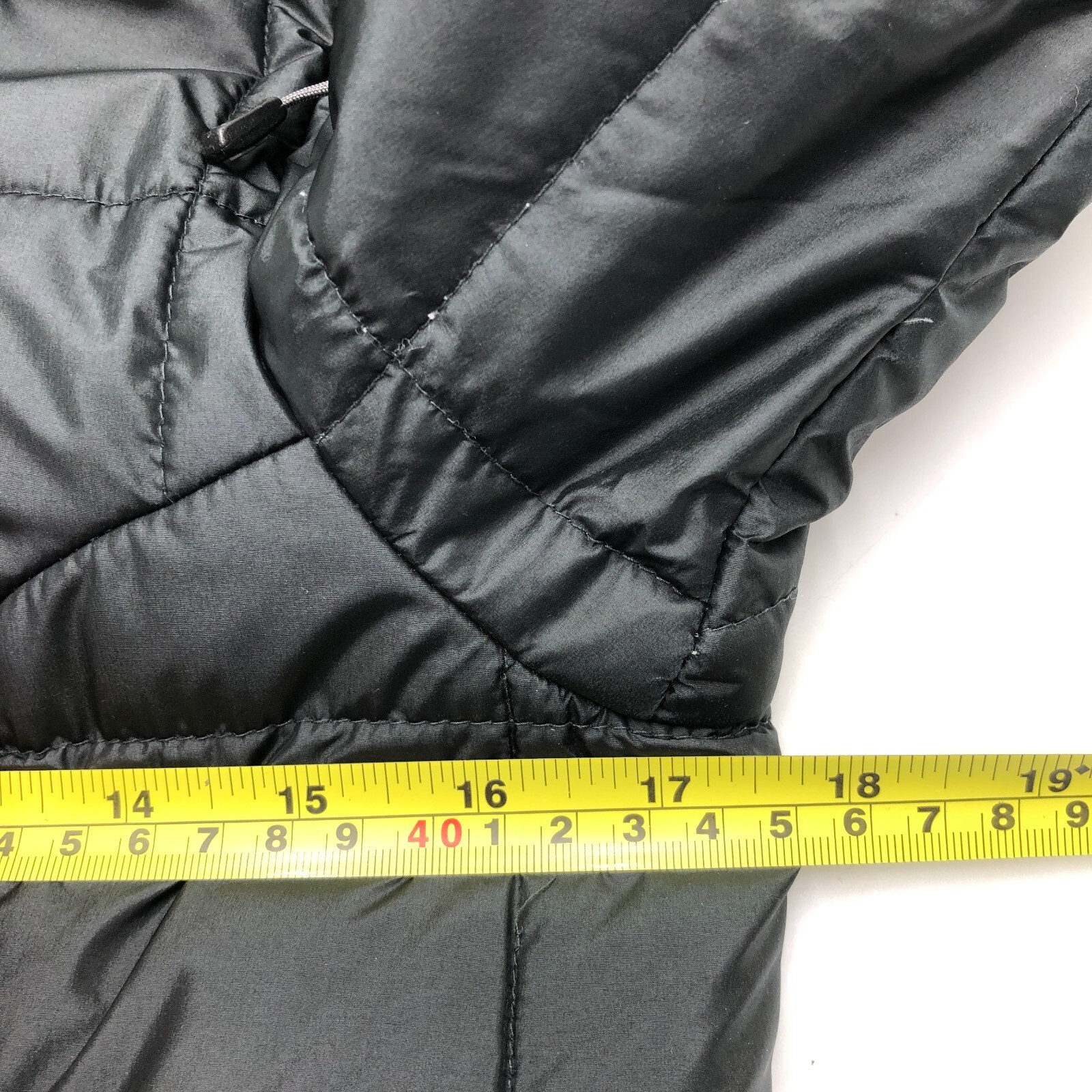 PEAK PERFORMANCE Summit Overcoat Jacket Coat Wome… - image 7