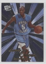 2000 Press Pass Signature Edition Sophmore Sensations Lamar Odom #SS5 qp4