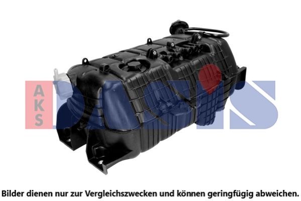 AusgleichsbehäLter KüHlmittel Aks Dasis 263002N-image