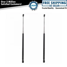 Hood Lift Support Shock Strut Set For 2007-2013 Acura MDX
