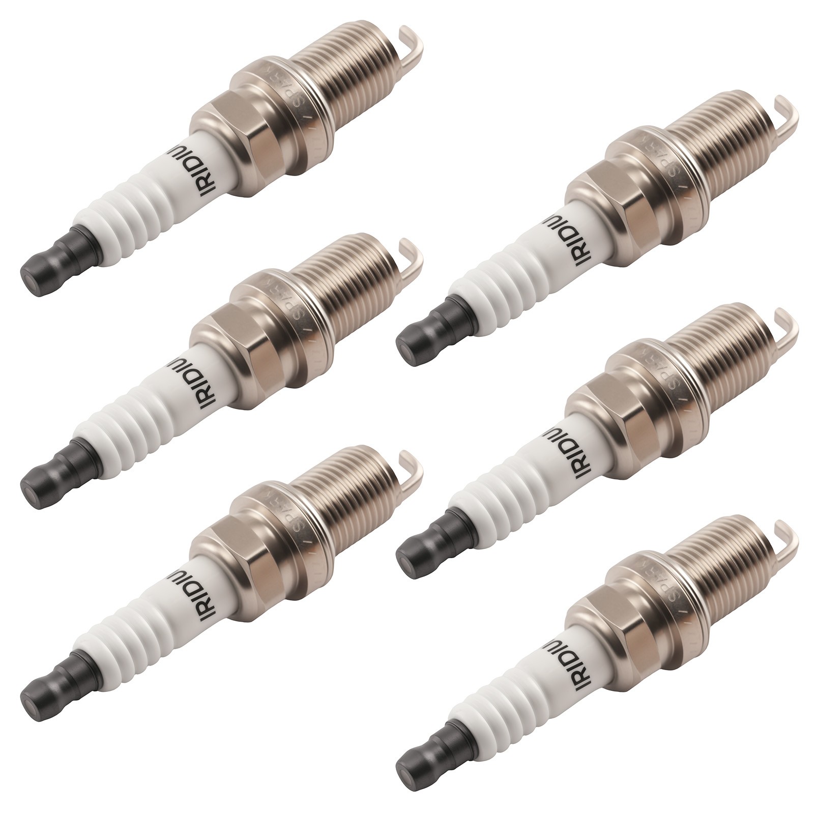 Iridium Spark Plugs for Toyota Avalon Camry Highlander 1995-2010