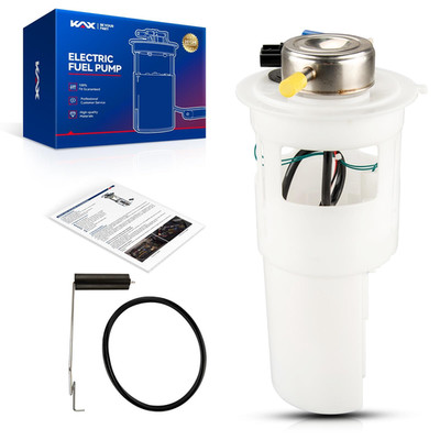 Kax Electric Fuel Pump Module Assembly Compatible 1998-2003 Dodge Durango Fg0238