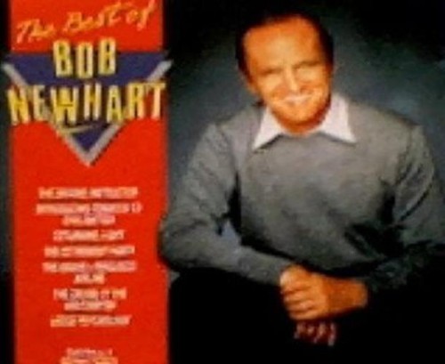 Best of Bob Newhart 
