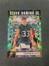 Cooper Dejean Philadelphia Eagles; 2025 Panini Donruss-Elite Rookies#TES-CDE