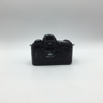 Nikon U2 (F75/N75) 35mm AF SLR Film Camera | eBay