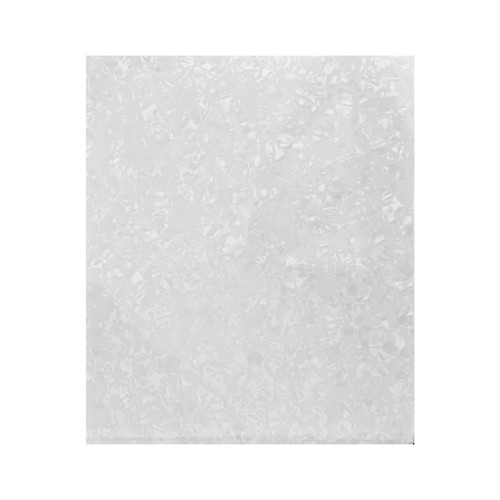 Brand New Blank Sheet Guitar Pickguard DIY PVC Pickguard Plate Scratch - Picture 3 of 35