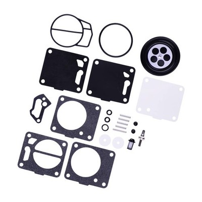 1Satz Vergaser-Reparatursatz Fit für Seadoo GS GSI GSX GT GTS GTX SPI SPX XP